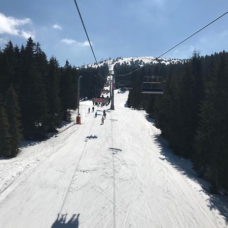 Yelayeti Apartments Kopaonik Exterior foto